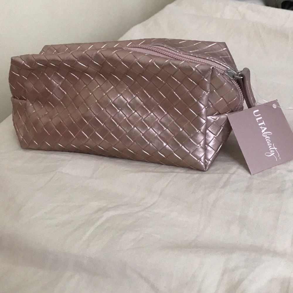 Ulta Makeup Bag